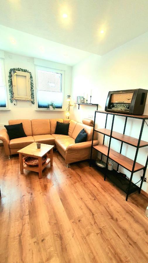 Frankes City Sleep Apartment, 6 Einzelbetten Велберт Екстериор снимка