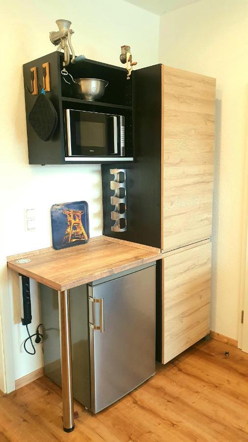 Frankes City Sleep Apartment, 6 Einzelbetten Велберт Екстериор снимка